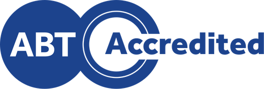 ABT Accredited
